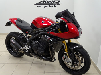 TRIUMPH SPEED TRIPLE 1200 RR