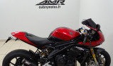 TRIUMPH SPEED TRIPLE 1200 RR