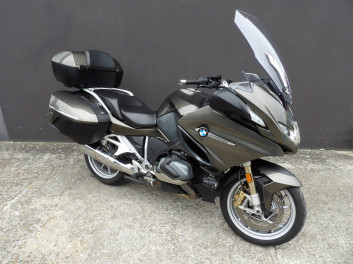 BMW R 1250 RT 1250RT