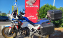 HONDA AFRICA TWIN CRF1100L DCT  ADVENTURE SPORT CRF 1100
