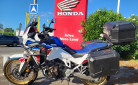 HONDA AFRICA TWIN CRF1100L DCT  ADVENTURE SPORT CRF 1100