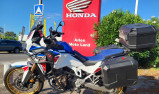 HONDA AFRICA TWIN CRF1100L DCT  ADVENTURE SPORT CRF 1100