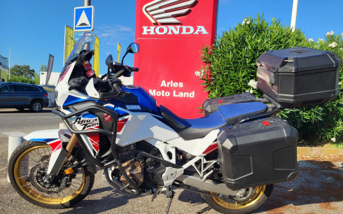 HONDA AFRICA TWIN CRF1100L DCT  ADVENTURE SPORT CRF 1100
