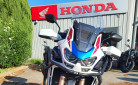HONDA AFRICA TWIN CRF1100L DCT  ADVENTURE SPORT CRF 1100