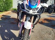 HONDA AFRICA TWIN CRF1100L DCT  ADVENTURE SPORT CRF 1100
