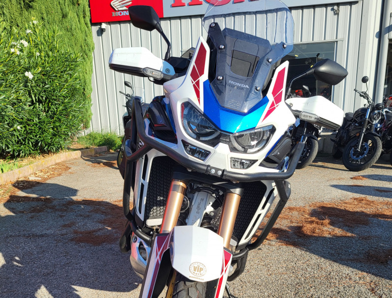 HONDA AFRICA TWIN CRF1100L DCT  ADVENTURE SPORT CRF 1100