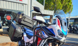 HONDA AFRICA TWIN CRF1100L DCT  ADVENTURE SPORT CRF 1100