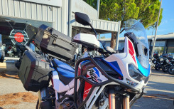 HONDA AFRICA TWIN CRF1100L DCT  ADVENTURE SPORT CRF 1100