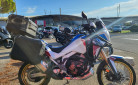 HONDA AFRICA TWIN CRF1100L DCT  ADVENTURE SPORT CRF 1100