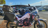 HONDA AFRICA TWIN CRF1100L DCT  ADVENTURE SPORT CRF 1100