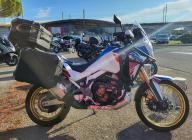 HONDA AFRICA TWIN CRF1100L DCT  ADVENTURE SPORT CRF 1100