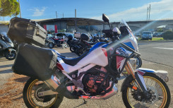 HONDA AFRICA TWIN CRF1100L DCT  ADVENTURE SPORT CRF 1100