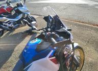 HONDA AFRICA TWIN CRF1100L DCT  ADVENTURE SPORT CRF 1100