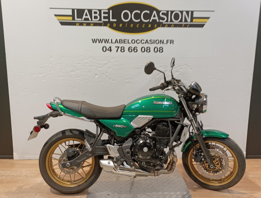 KAWASAKI Z 650 RS