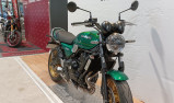 KAWASAKI Z 650 RS