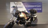 MOTO GUZZI V85 TT TRAVEL Garantie 12 mois