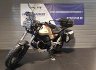 MOTO GUZZI V85 TT TRAVEL Garantie 12 mois