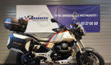 MOTO GUZZI V85 TT TRAVEL Garantie 12 mois