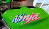 KAWASAKI NINJA ZX-7 R - Dépôt Vente