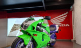KAWASAKI NINJA ZX-7 R - Dépôt Vente