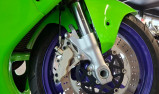 KAWASAKI NINJA ZX-7 R - Dépôt Vente