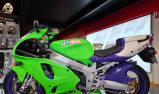 KAWASAKI NINJA ZX-7 R - Dépôt Vente