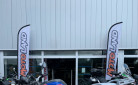 BMW F 800 R