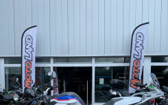 BMW F 800 R