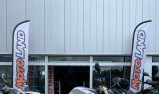 BMW F 800 R