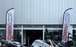 BMW F 800 R