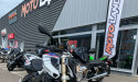 BMW F 800 R