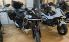 HONDA XL750 TRANSALP full options 