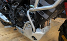 HONDA XL750 TRANSALP full options 