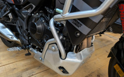 HONDA XL750 TRANSALP full options 