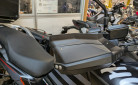 HONDA XL750 TRANSALP full options 