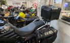 HONDA XL750 TRANSALP full options 