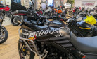 HONDA XL750 TRANSALP full options 