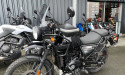 ROYAL ENFIELD HYMALAYAN 400