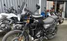 ROYAL ENFIELD HYMALAYAN 400