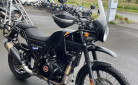 ROYAL ENFIELD HYMALAYAN 400