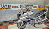YAMAHA 1300 FJR ACCIDENTEE pour GARAGE ou EXPORT (REF 62809)