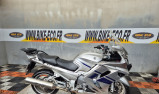 YAMAHA 1300 FJR ACCIDENTEE pour GARAGE ou EXPORT (REF 62809)
