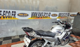 YAMAHA 1300 FJR ACCIDENTEE pour GARAGE ou EXPORT (REF 62809)