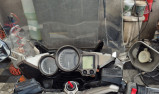 YAMAHA 1300 FJR ACCIDENTEE pour GARAGE ou EXPORT (REF 62809)