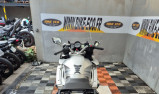 YAMAHA 1300 FJR ACCIDENTEE pour GARAGE ou EXPORT (REF 62809)