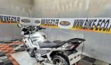 YAMAHA 1300 FJR ACCIDENTEE pour GARAGE ou EXPORT (REF 62809)