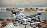 YAMAHA 1300 FJR ACCIDENTEE pour GARAGE ou EXPORT (REF 62809)