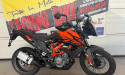 KTM 390 ADVENTURE