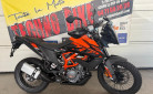 KTM 390 ADVENTURE