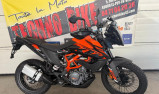 KTM 390 ADVENTURE